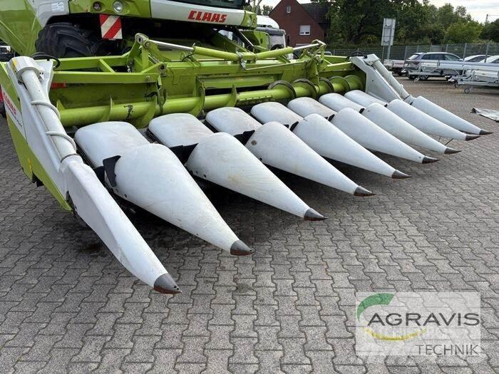 CLAAS CONSPEED 8-75 FC Trösktillbehör