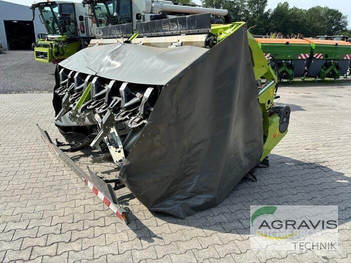 CLAAS CONSPEED 8-75 FC Trösktillbehör