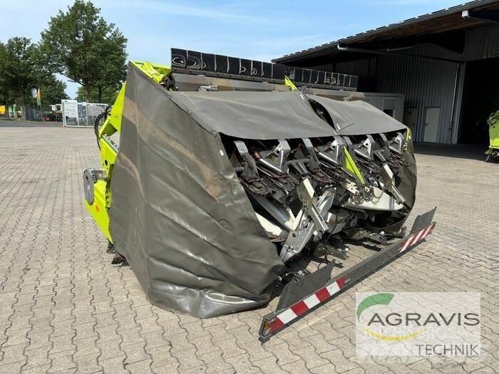 CLAAS CONSPEED 8-75 FC Trösktillbehör
