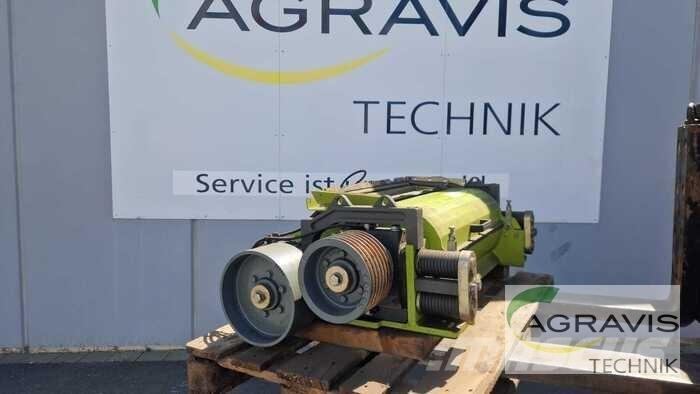 CLAAS CORN-CRACKER Övriga vallmaskiner