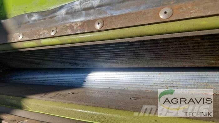 CLAAS CORN-CRACKER Övriga vallmaskiner