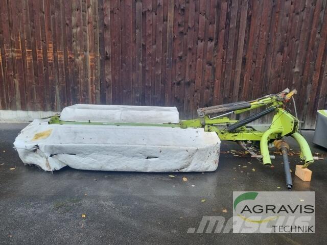 CLAAS CORTO 270 S Slåttermaskiner