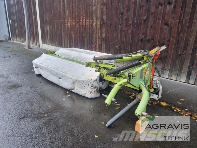 CLAAS CORTO 270 S Slåttermaskiner