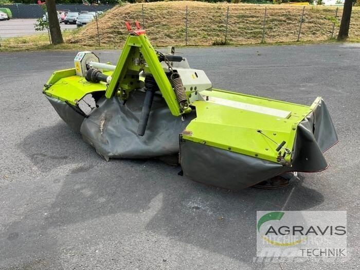 CLAAS CORTO 290 FN Slåttermaskiner