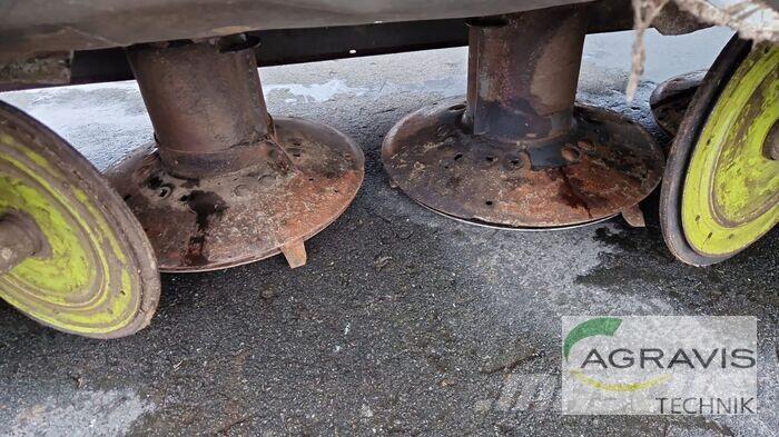 CLAAS CORTO 290 FN Slåttermaskiner