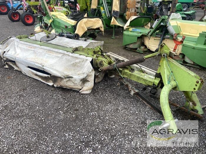 CLAAS CORTO 310 N Slåttermaskiner