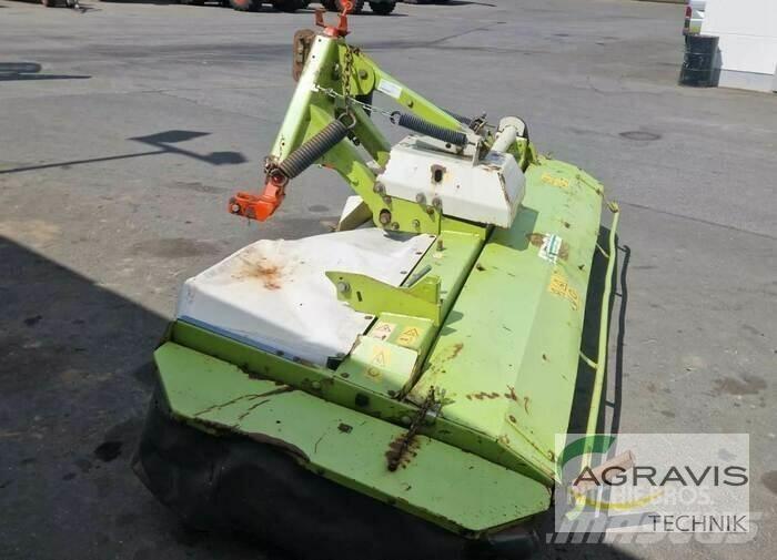 CLAAS CORTO 3100 F Slåttermaskiner