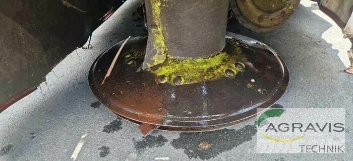 CLAAS CORTO 3100 F Slåttermaskiner
