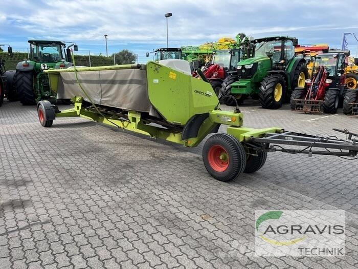 CLAAS DIRECT DISC 500 Tillbehör för hö och fodermaskiner
