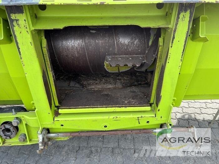 CLAAS DIRECT DISC 500 Tillbehör för hö och fodermaskiner