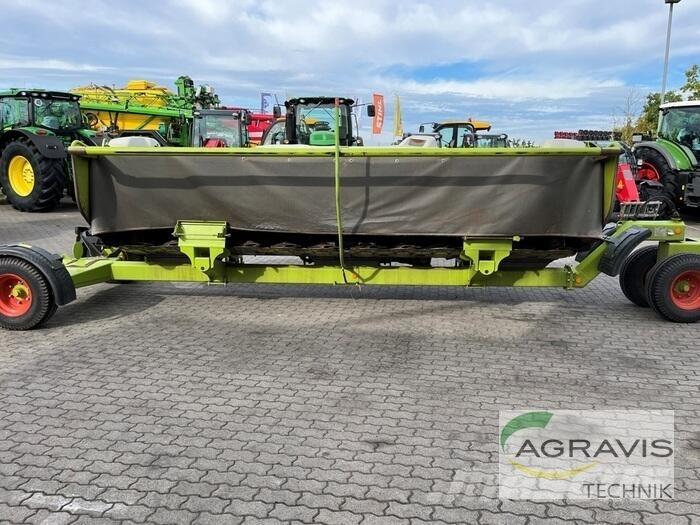 CLAAS DIRECT DISC 500 Tillbehör för hö och fodermaskiner