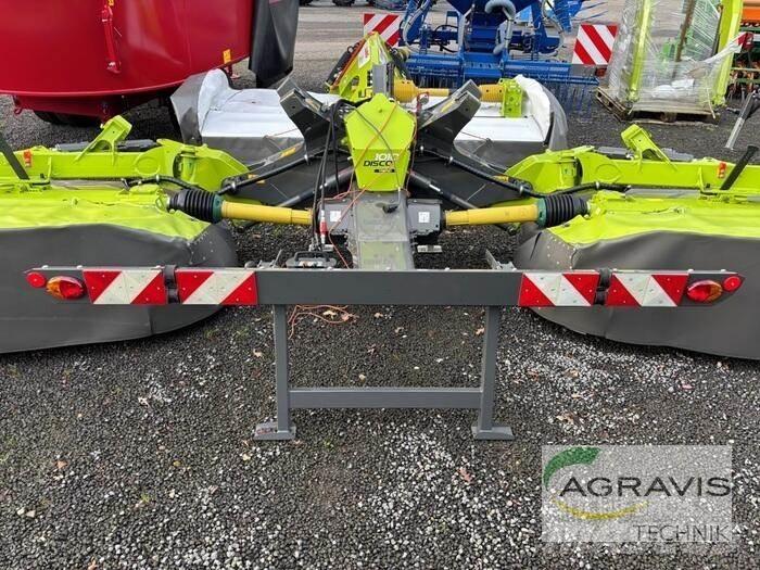 CLAAS DISCO 1010 TREND Slåttermaskiner