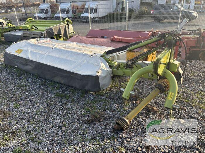 CLAAS DISCO 3050 Slåttermaskiner