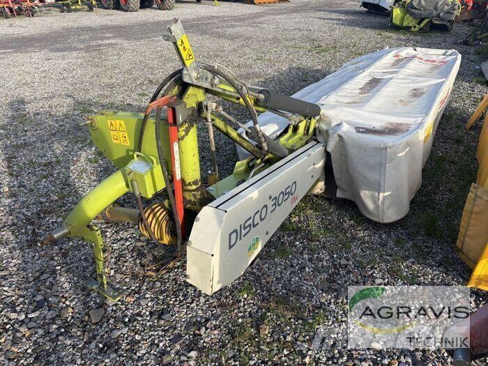 CLAAS DISCO 3050 Slåttermaskiner