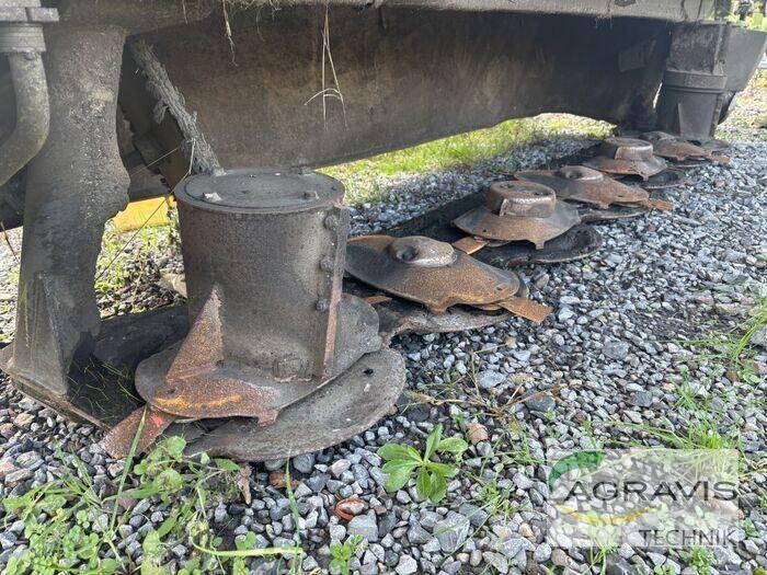 CLAAS DISCO 3050 Slåttermaskiner