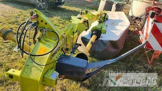 CLAAS Disco 3200 Slåttermaskiner