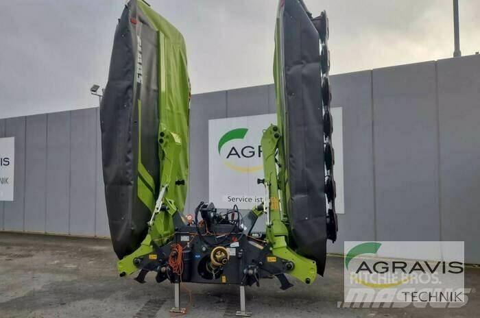 CLAAS DISCO 8500 TREND Slåttermaskiner