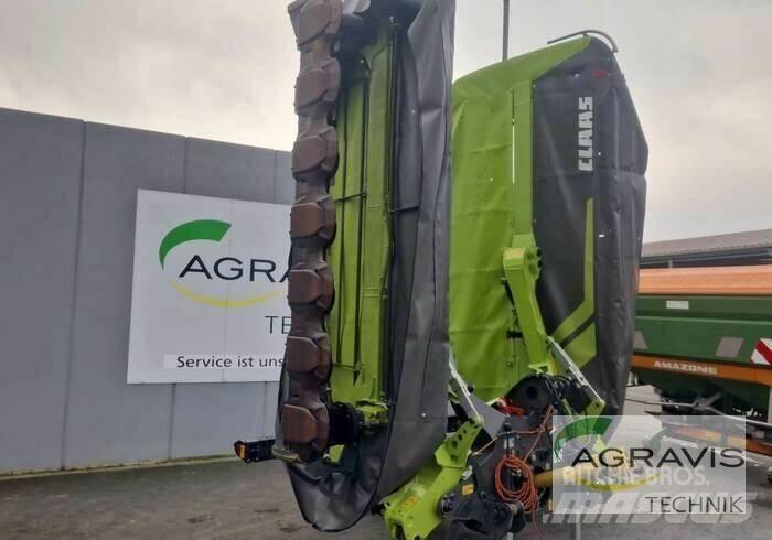 CLAAS DISCO 8500 TREND Slåttermaskiner