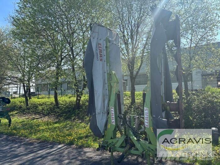 CLAAS DISCO 8550 PLUS Slåttermaskiner
