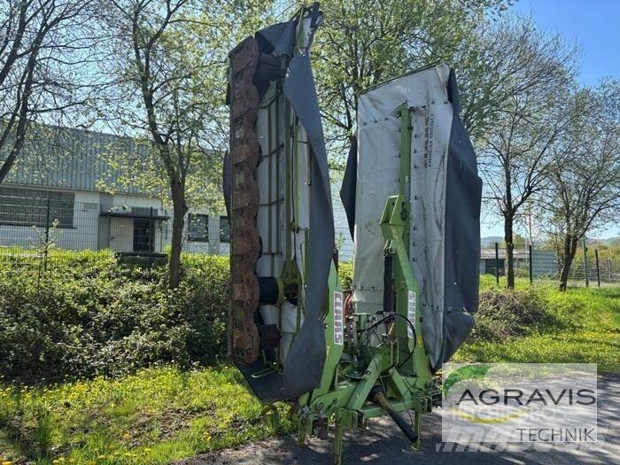 CLAAS DISCO 8550 PLUS Slåttermaskiner