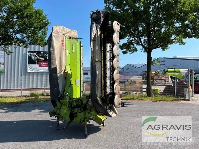 CLAAS DISCO 8600 C DUO Slåttermaskiner