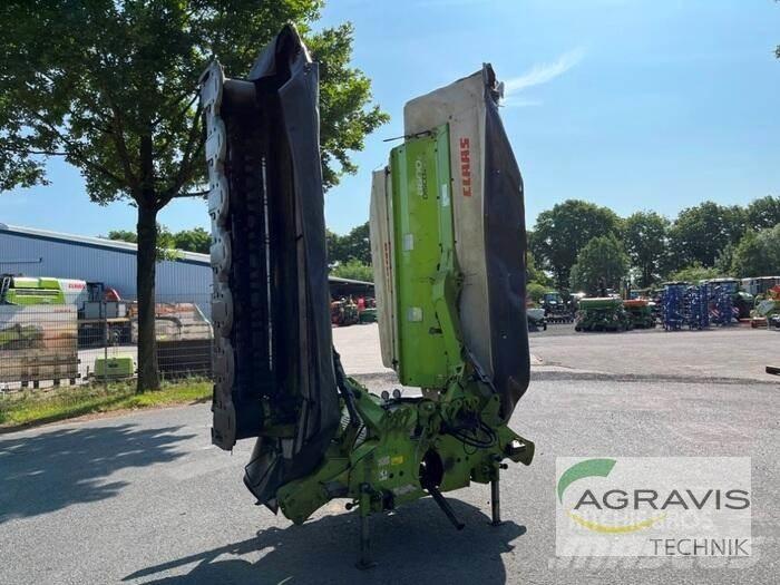 CLAAS DISCO 8600 C DUO Slåttermaskiner