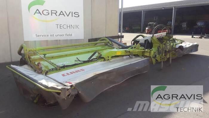 CLAAS DISCO 9100 C AS Slåttermaskiner