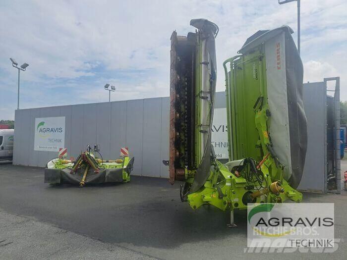 CLAAS DISCO 9200 C AS Slåttermaskiner