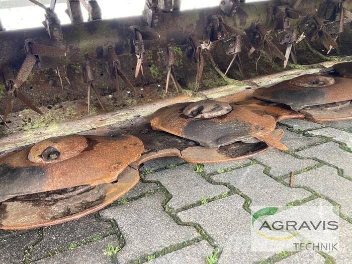 CLAAS DISCO 9200 C AS Slåttermaskiner