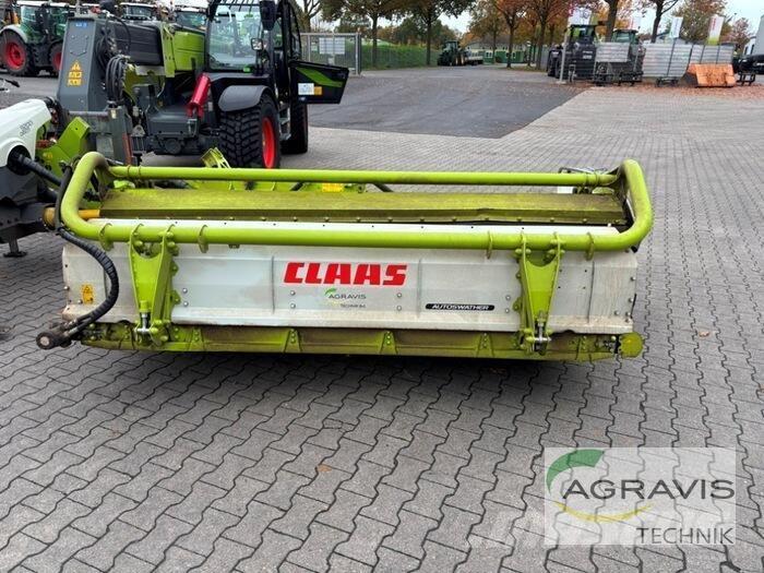 CLAAS DISCO 9200 C AS Slåttermaskiner