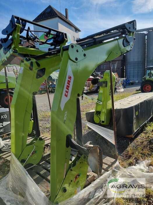 CLAAS FL 100 C Övriga traktortillbehör