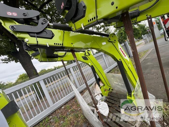 CLAAS FL 100 C Övriga traktortillbehör