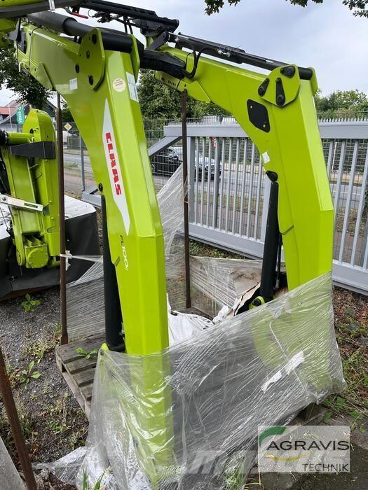 CLAAS FL 100 C Övriga traktortillbehör