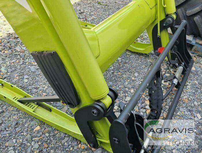 CLAAS FL 120 Övriga traktortillbehör