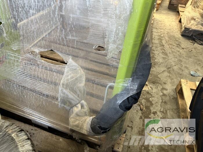 CLAAS FL 80 Övriga traktortillbehör