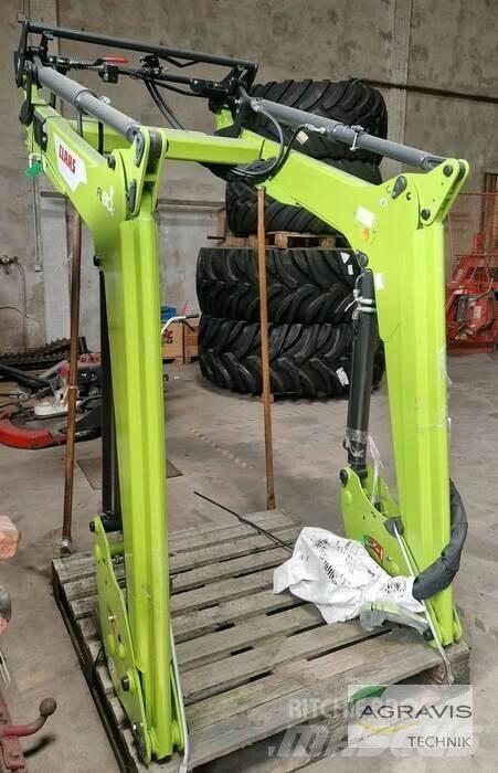 CLAAS FL 80 C Övriga traktortillbehör