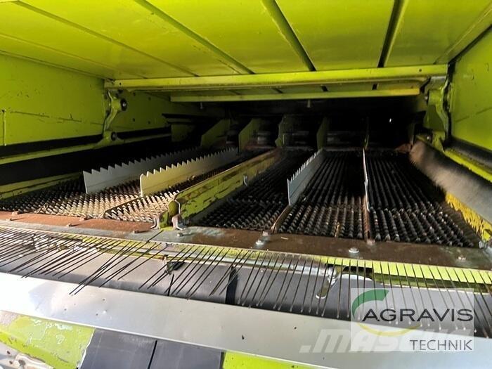 CLAAS LEXION 450 Skördetröskor