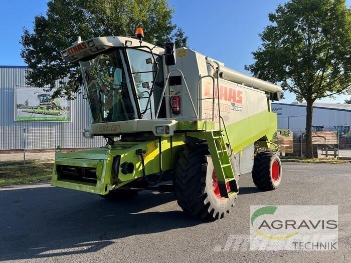CLAAS LEXION 460 Skördetröskor