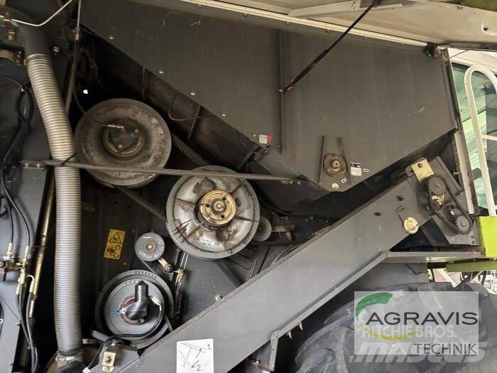 CLAAS LEXION 470 Skördetröskor