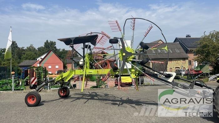 CLAAS LINER 1700 Vändare och luftare
