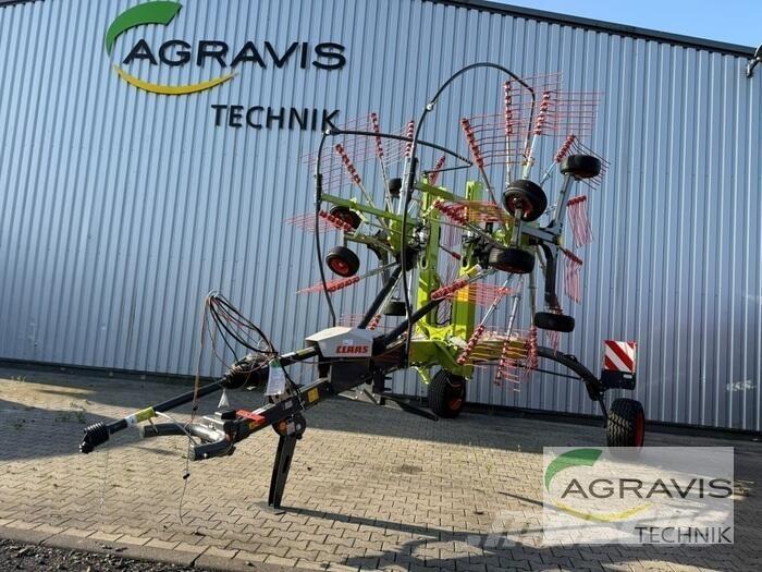 CLAAS LINER 2700 TREND Vändare och luftare