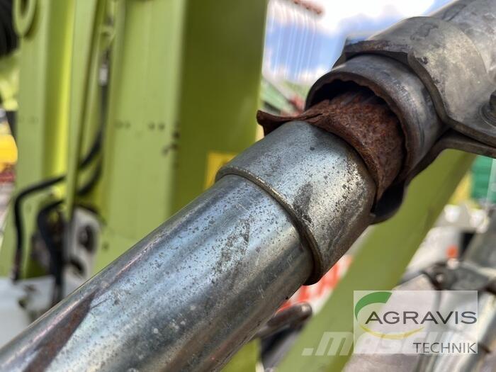CLAAS LINER 2900 Vändare och luftare