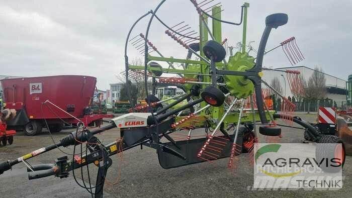 CLAAS LINER 2900 TREND Vändare och luftare