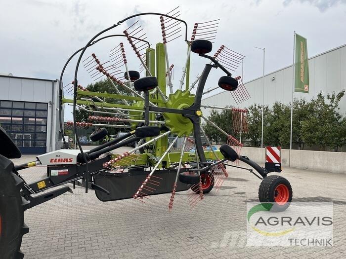 CLAAS LINER 2900 TREND Vändare och luftare