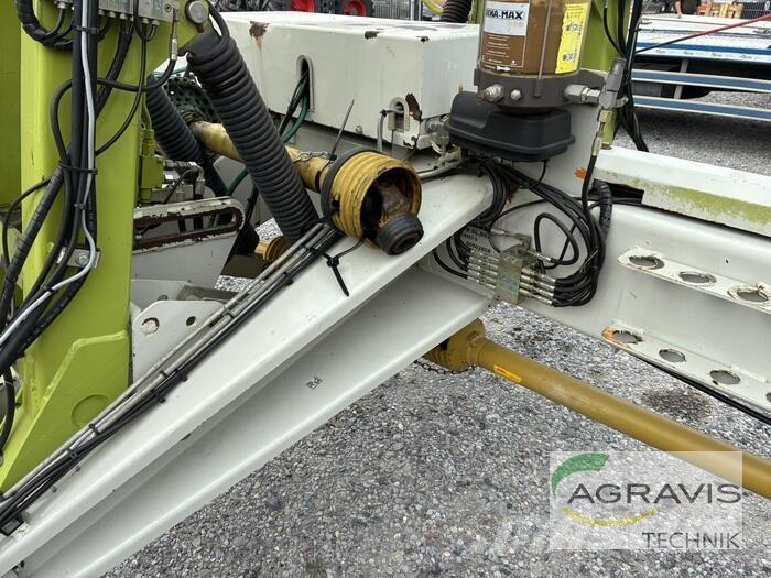 CLAAS LINER 3000 Vändare och luftare