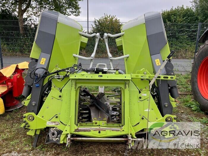 CLAAS ORBIS 600 Tillbehör för hö och fodermaskiner