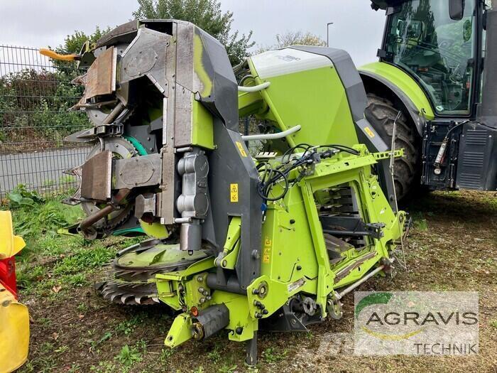 CLAAS ORBIS 600 Tillbehör för hö och fodermaskiner