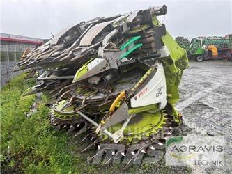 CLAAS ORBIS 750 Tillbehör till fälthackar
