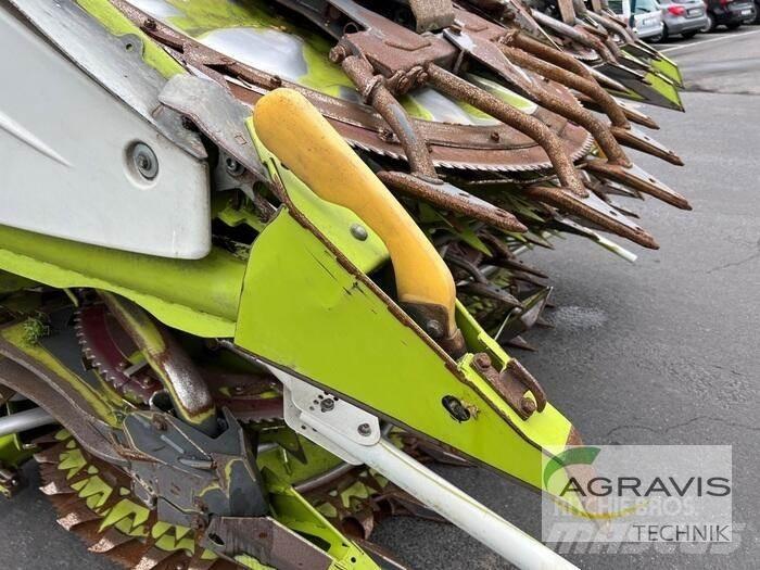 CLAAS ORBIS 900 Tillbehör till fälthackar