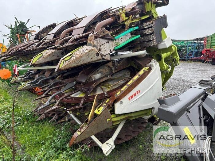 CLAAS ORBIS 900 Tillbehör till fälthackar